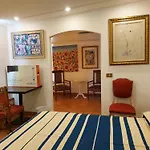 Il Mecenate D'autore Penzion