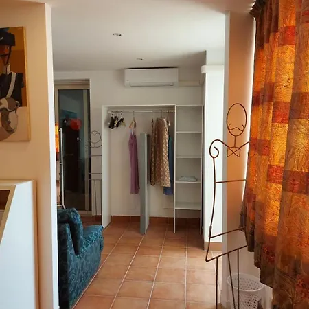Il Mecenate D'autore Guest house