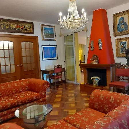 Il Mecenate D'autore Guest house Palermo