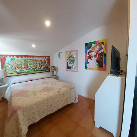 Guest house Il Mecenate D'autore