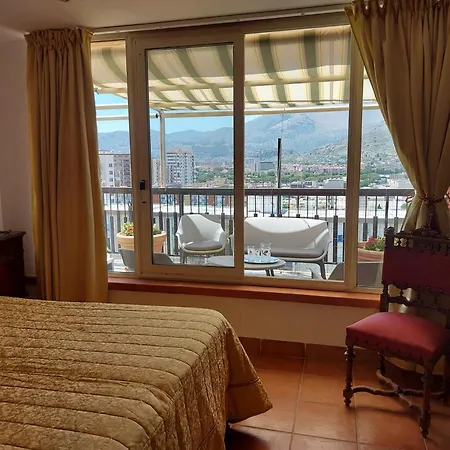 Guest house Il Mecenate D'autore
