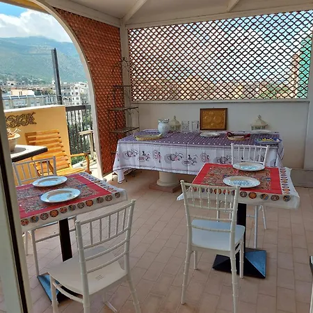 Il Mecenate D'autore Guest house