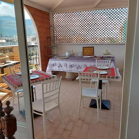 Penzion Il Mecenate D'autore Palermo