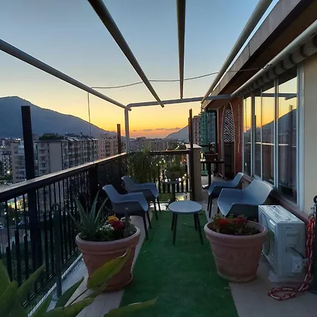 Il Mecenate D'autore Guest house Palermo