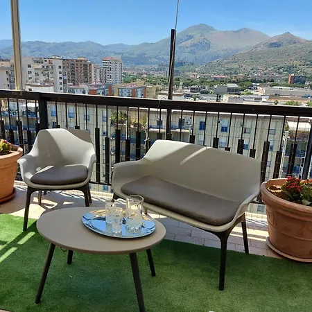 Guest house Il Mecenate D'autore Palermo