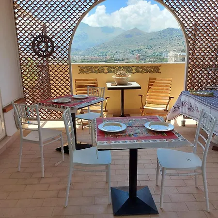 Il Mecenate D'autore Guest house Palermo