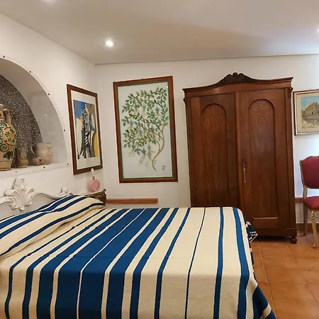 Guest house Il Mecenate D'autore