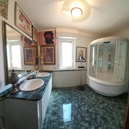 Il Mecenate D'autore Guest house