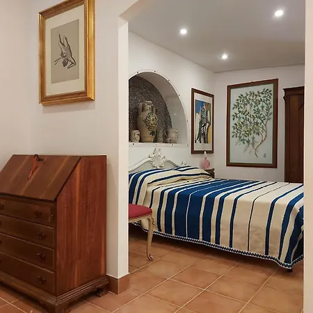 Il Mecenate D'autore Guest house