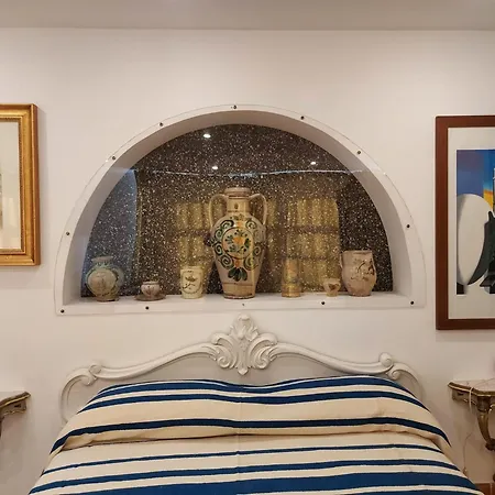 Penzion Il Mecenate D'autore