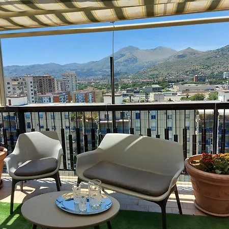 Il Mecenate D'autore Gasthuis Palermo