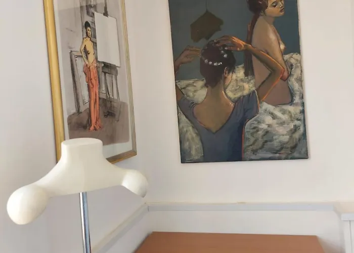 Il Mecenate D'autore Palermo