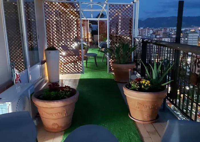 Il Mecenate D'autore Gasthof