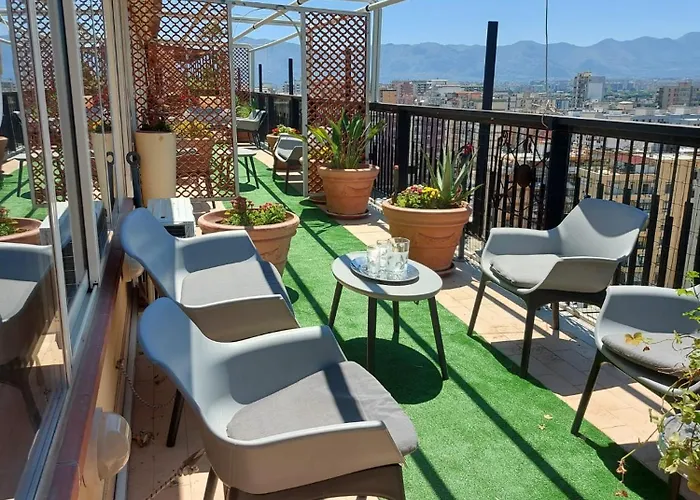 Gasthof Il Mecenate D'autore Palermo