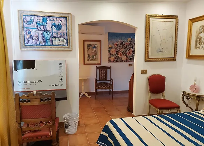 Il Mecenate D'autore * Palermo